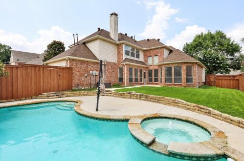 4816 Appleridge Dr, Richardson, TX 75082-3853