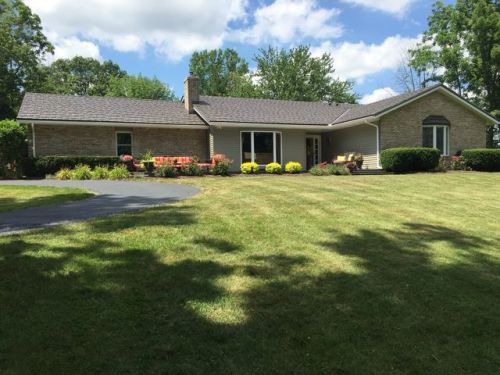 3298 Millcreek Rd, Sidney, OH 45365-9503