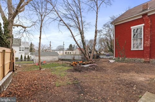 203 Orange St, Lees Cross Roads PA  17257-2005 exterior