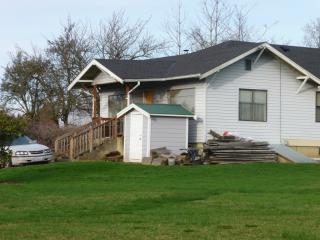 5648 Guide Meridian, Bellingham WA  98226-9722 exterior