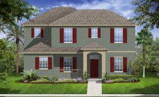 6823 Sundrop St, Saint Cloud, FL 34773-6072