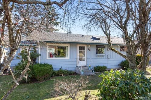 2340 Trenton Ave, Bremerton, WA 98310-5151