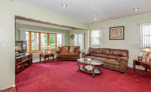 73 Nutley Ave, Nutley NJ  07110-1912 exterior