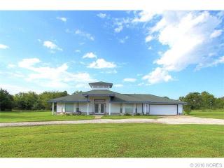 34205 3990 Rd, Ramona, OK