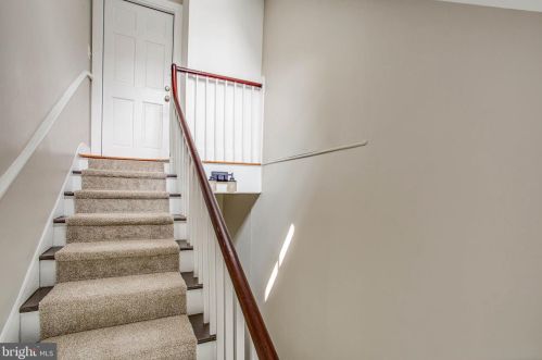 312 William St, Fredericksburg VA  22401-5832 exterior