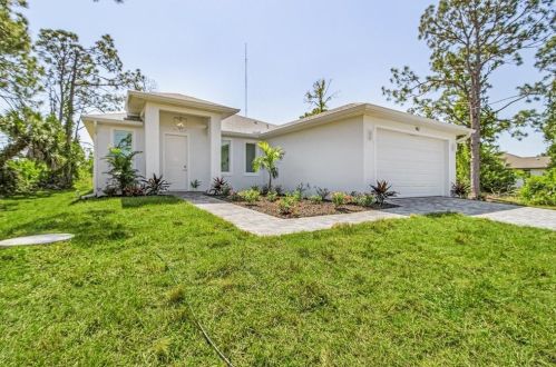 162 Apollo Dr, Placida FL  33947-2888 exterior