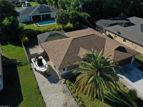 4535 Del Rio Ln, Bonita Springs FL 34134-7236 exterior