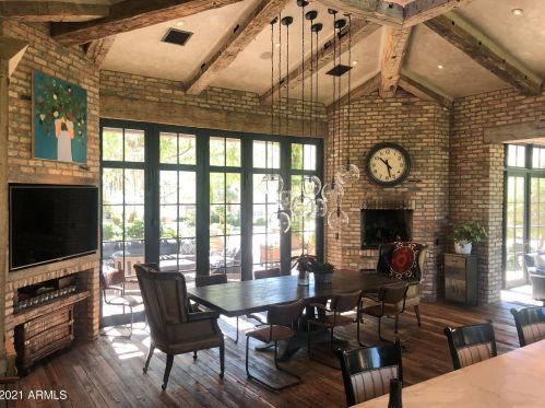 10863 Mountain Spring Rd, Scottsdale, AZ 85255-7140