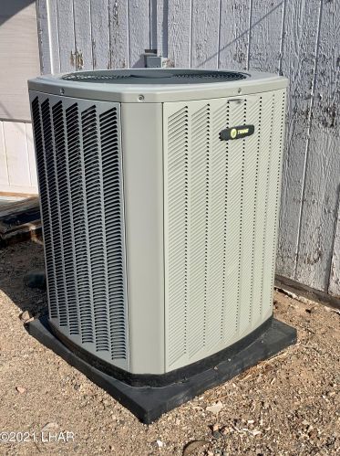 3057 William Dr, Lake Havasu City AZ  86404-9626 exterior