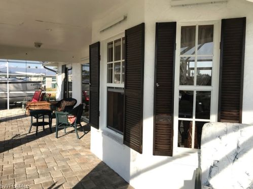 3018 6th Ave, Cape Coral FL  33904-3503 exterior