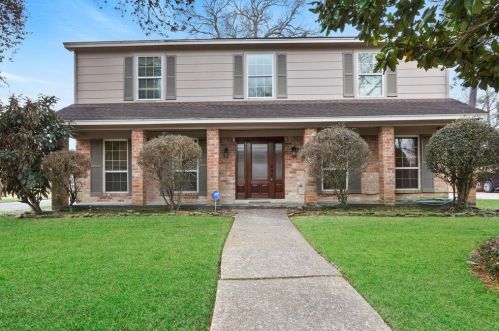 19803 January Dr, Humble, TX 77346-1417
