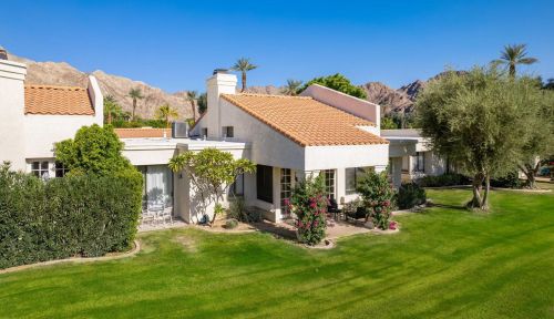 49970 Avenida Vista Bonita, La Quinta CA  92253-2613 exterior
