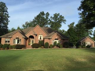 40 Holly Fork Cv, Paris TN  38242-7838 exterior