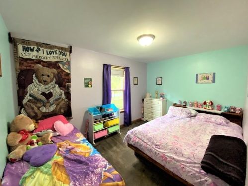 749 Kittanning Hollow Rd, East Brady PA  16028-3013 exterior