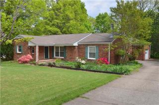 5016 Dovecote Dr, Nashville, TN 37220-1614