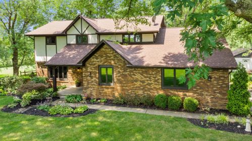 4095 Waggoner Rd, Blacklick, OH 43004-8557