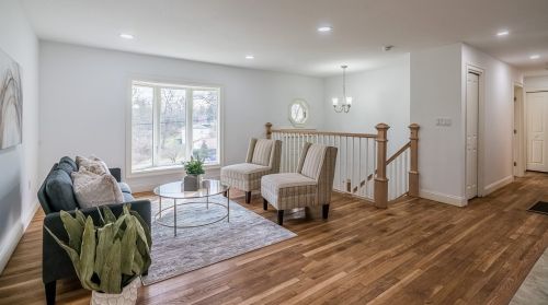 646 Westland Dr, Gibsonia PA  15044-9352 exterior