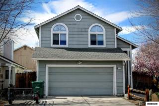 1242 Kent Dr, Sparks, NV 89434-0781