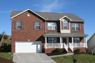 2570 Berringer Station Ln, Knoxville, TN 37932-1487