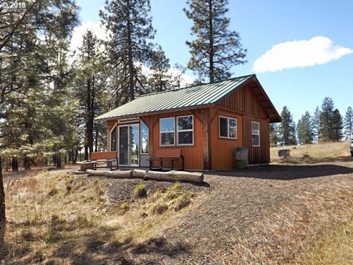 140 Boardman Way, Maryhill, WA 98620-2202