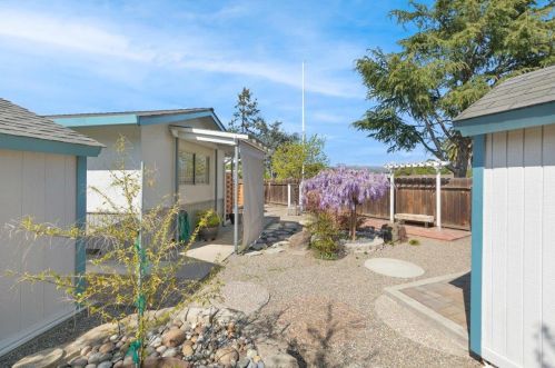 344 Via Loma, Morgan Hill CA  95037-3024 exterior