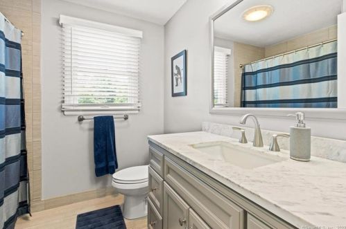 309 Pilgrim Ln, Southington CT  06489-1345 exterior