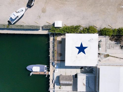 148 Marina Ave, Key Largo FL exterior