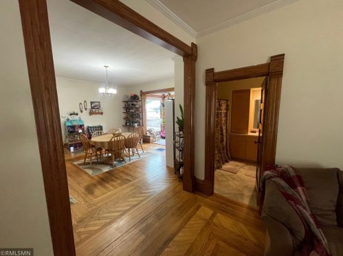 413 3 Ave, East Farmington WI  exterior