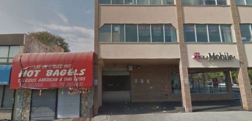 7914 164th St, Jamaica, NY 11432-1115