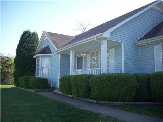 2228 Mason Way, Clarksville, TN 37043-1837