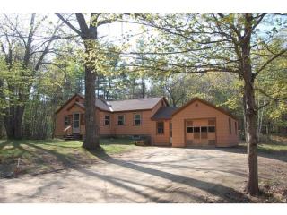 8 Warner Rd, Salisbury NH  03268-5200 exterior