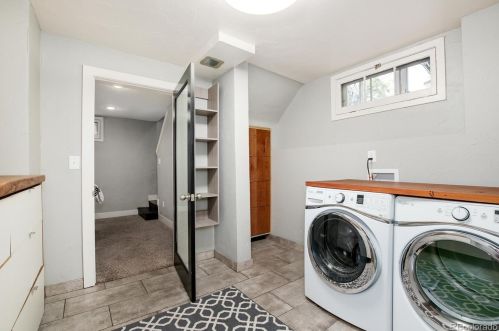 2154 Gray St, Denver CO 80214-1139 exterior