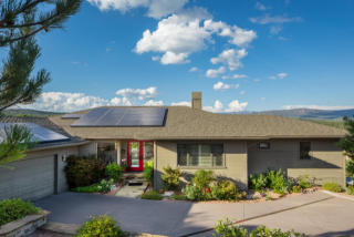 2700 Morning Glory Cir, Payson, AZ 85541-2978