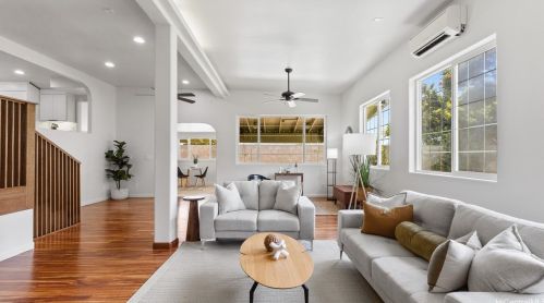 1902 Eames St, Wahiawa, HI 96786-2612