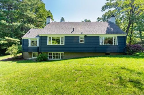 57 Moseley Ter, Glastonbury CT  06033-3713 exterior