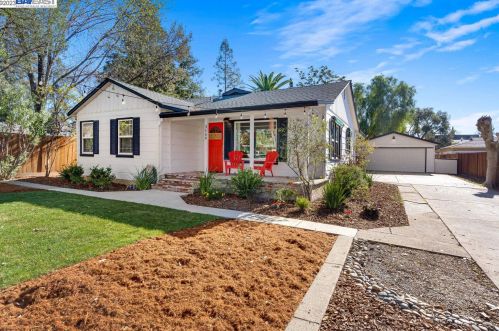 3164 Euclid Ave, Concord, CA 94519-2638