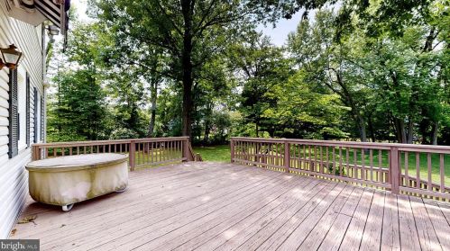 1113 Morgan Ave, Riverton NJ  08077-2237 exterior