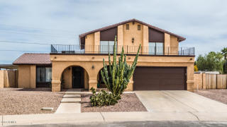 2037 63rd Pl, Mesa, AZ 85215-2801