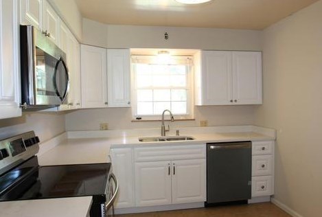 5181 Hagewa Dr, Cincinnati OH 45242-6223 exterior