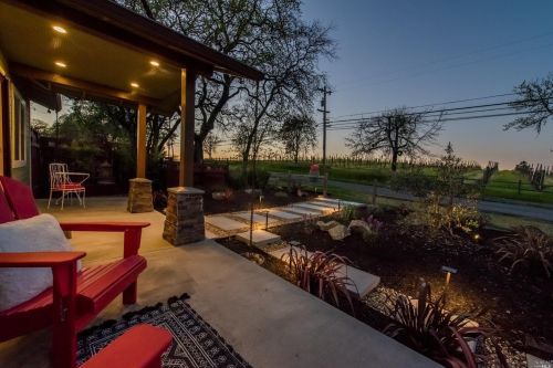 1983 Olivet Rd, Santa Rosa CA  95401-3810 exterior