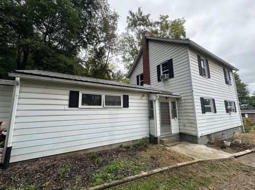 22 Wood St, Greenville PA  16125-2310 exterior