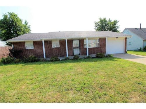 201 Oxford Dr, Greenville, OH 45331-2922