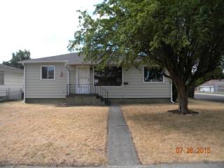 1604 Longfellow Ave, Spokane, WA 99207-4320