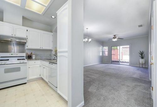 748 Mulbarton Ct, Folsom CA  95630-3613 exterior