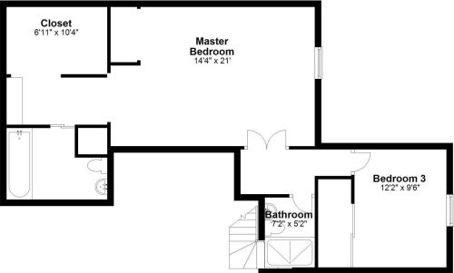 1845 10th St, Delray Beach FL  33445-2535 exterior