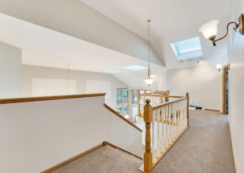647 Brookside Dr, Crown Point IN  46307-4369 exterior
