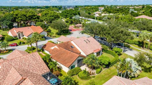 23271 Water Cir, Boca Raton FL  33486-8536 exterior