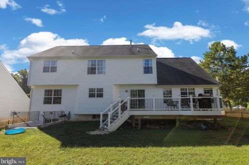 25 Cedarview Ct, Fredericksburg VA  22406-7286 exterior