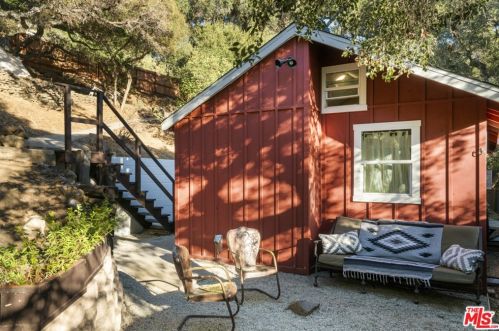 328 Topanga Canyon Blvd, Topanga CA  90290-3838 exterior