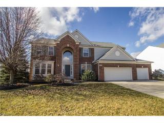 390 Wilmington Dr, Cleveland OH  44147-4403 exterior